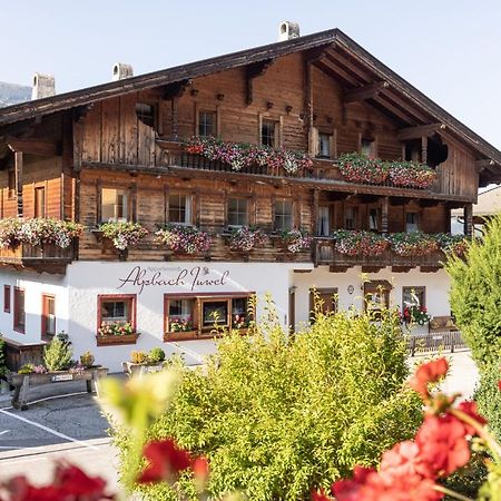 Das Alpbach Juwel Luaran gambar