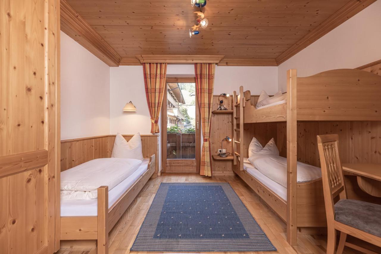 Das Alpbach Juwel Luaran gambar