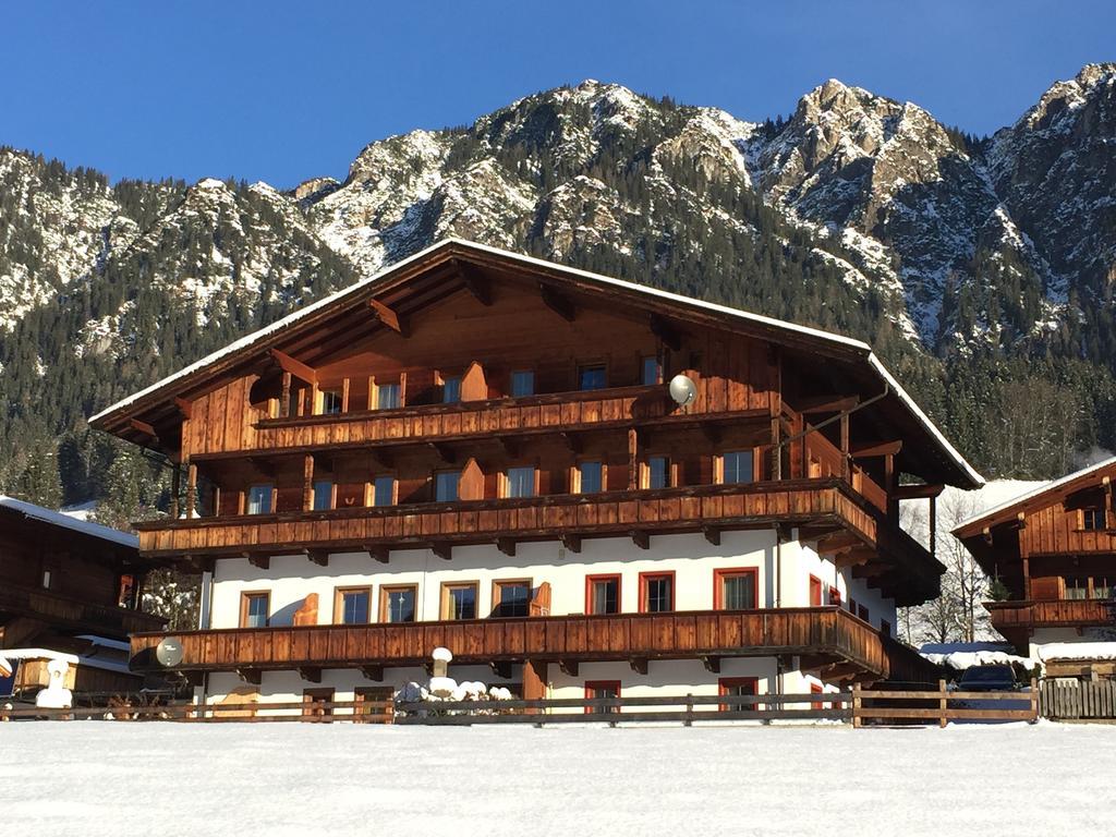 Das Alpbach Juwel Luaran gambar
