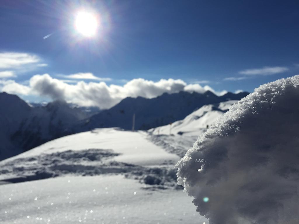 Das Alpbach Juwel Luaran gambar