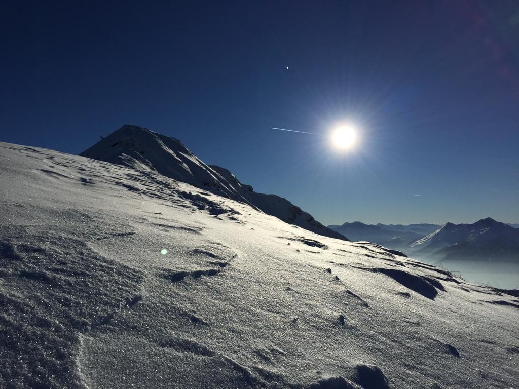 Das Alpbach Juwel Luaran gambar