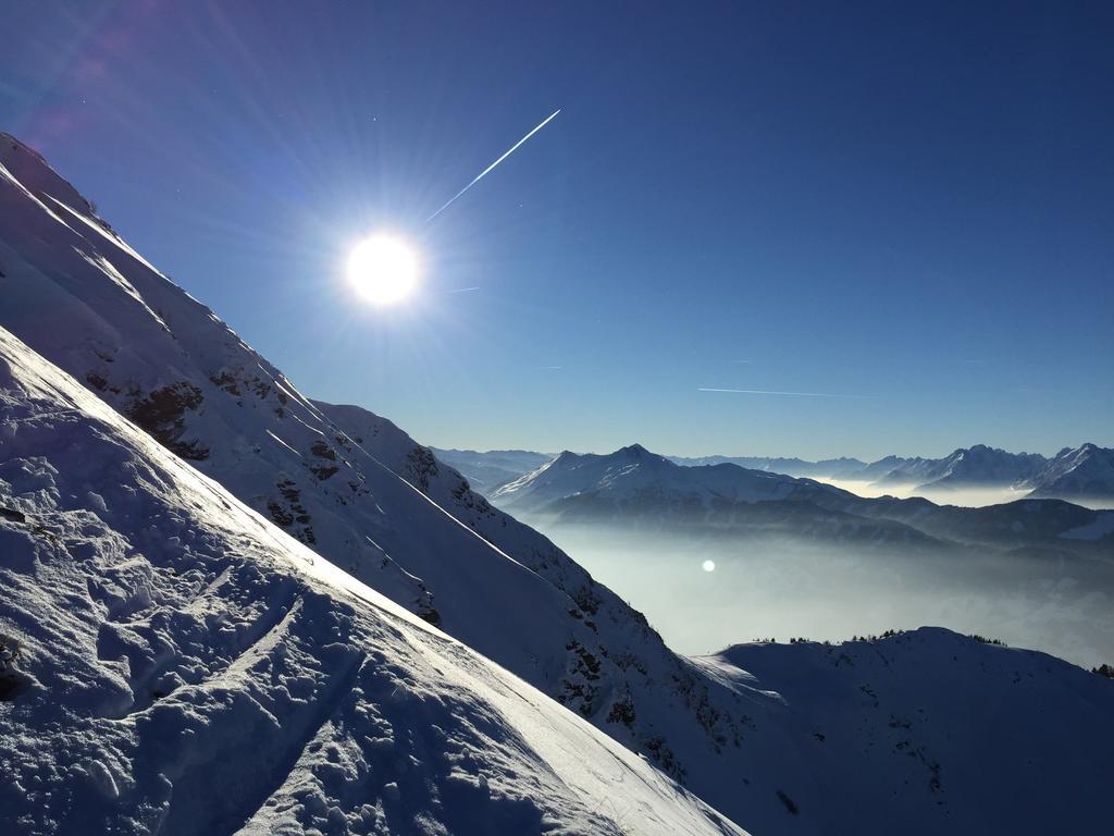 Das Alpbach Juwel Luaran gambar