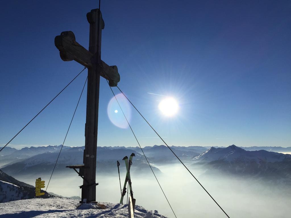 Das Alpbach Juwel Luaran gambar