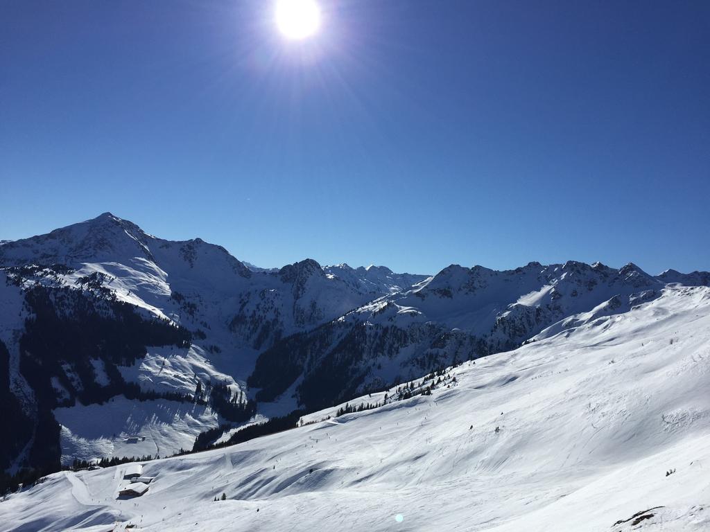 Das Alpbach Juwel Luaran gambar