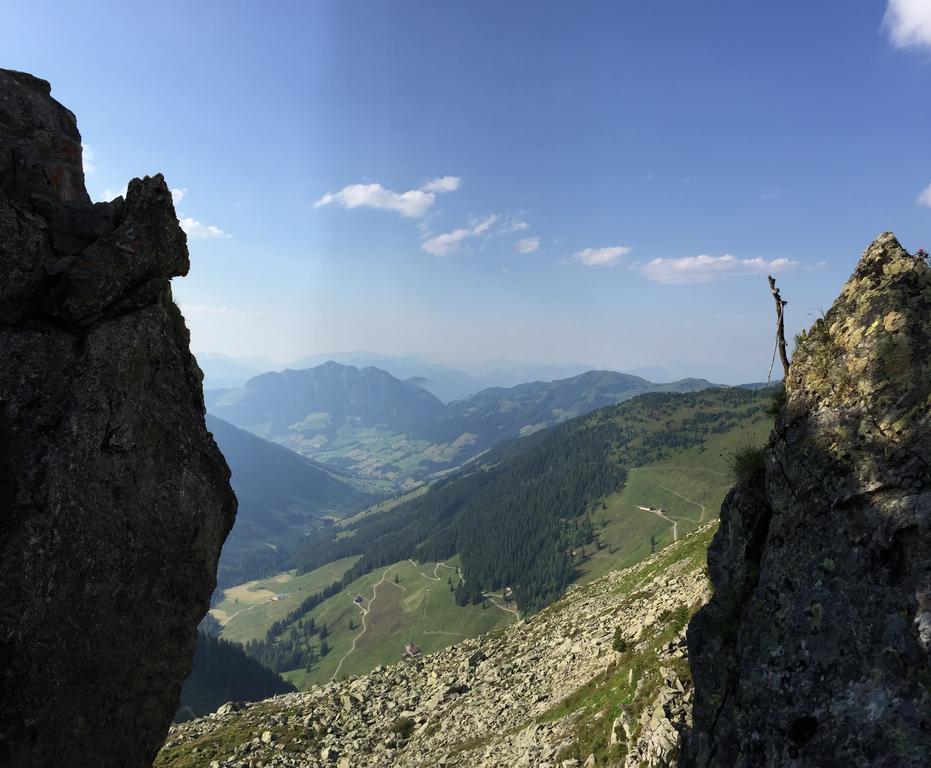 Das Alpbach Juwel Luaran gambar