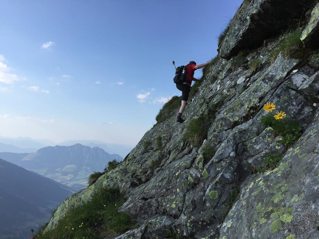 Das Alpbach Juwel Luaran gambar
