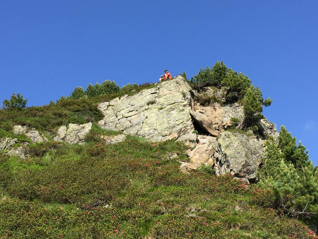 Das Alpbach Juwel Luaran gambar