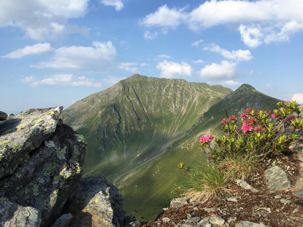 Das Alpbach Juwel Luaran gambar