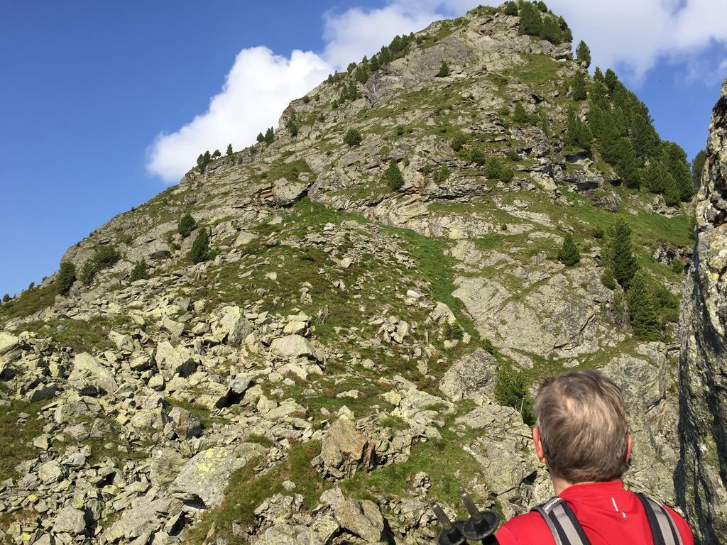 Das Alpbach Juwel Luaran gambar