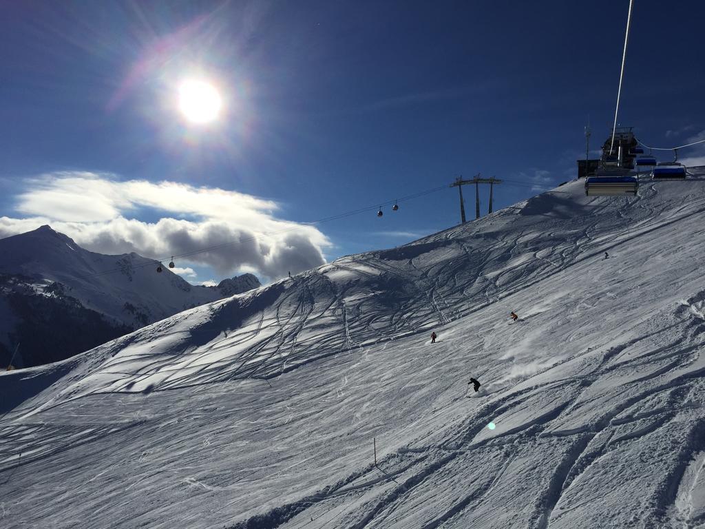 Das Alpbach Juwel Luaran gambar