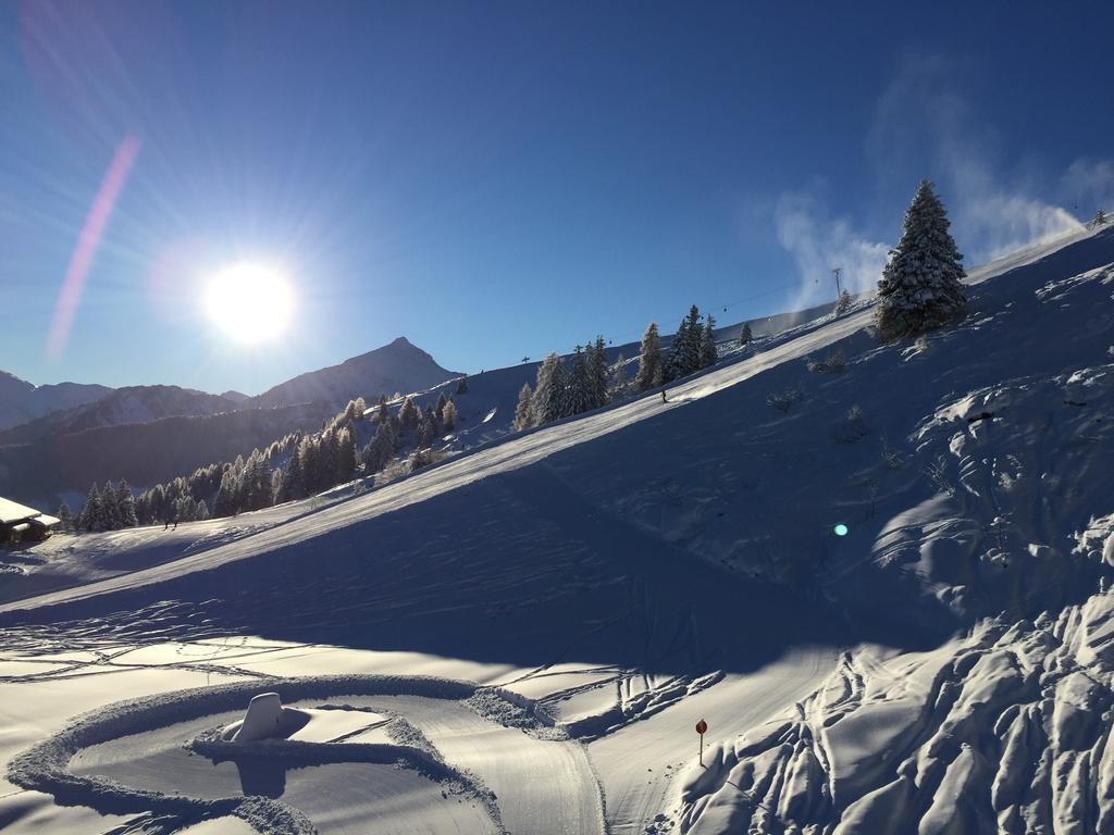 Das Alpbach Juwel Luaran gambar
