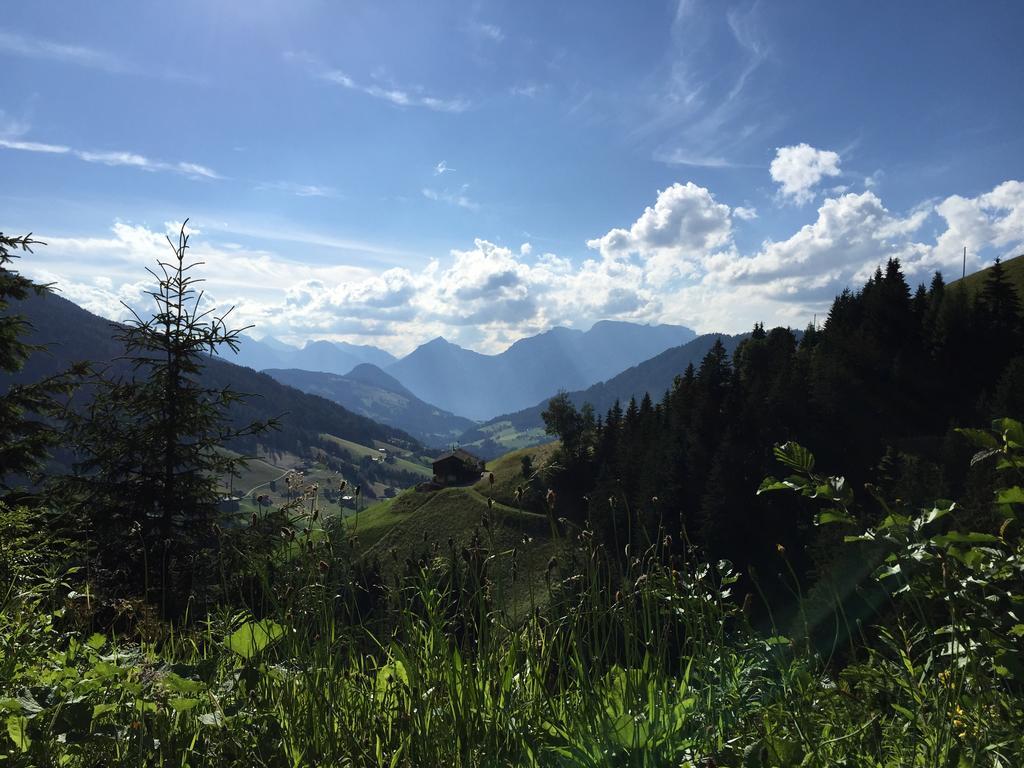 Das Alpbach Juwel Luaran gambar