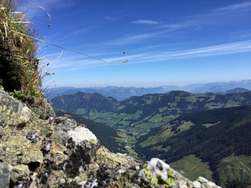Das Alpbach Juwel Luaran gambar