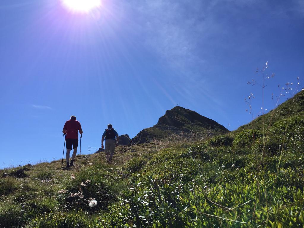 Das Alpbach Juwel Luaran gambar
